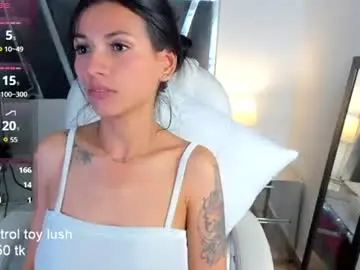 Amapolagoddess  live sex cam