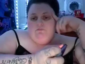 Bigmama91  live sex cam