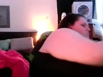 Bigmama91  live sex cam