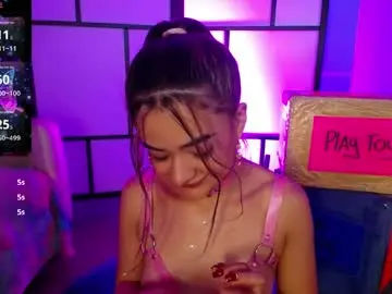 Catalina_soul  live sex cam