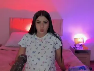 Deepthroat_sweet  live sex cam