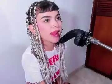 Eimy_salome15  live sex cam