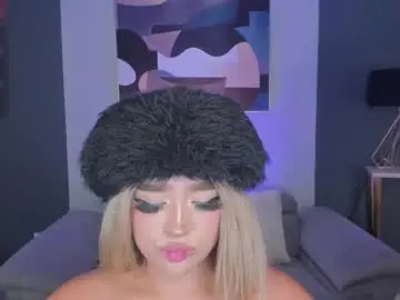 Elizabethbennett_  live sex cam