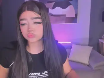 Elizabethbennett_  live sex cam