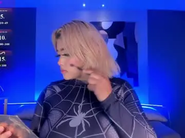 Elizabethbennett_  live sex cam