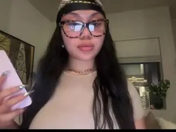 Goddess_aysa  live sex cam