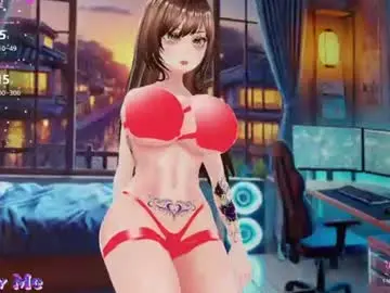Hanaedamgirl  live sex cam