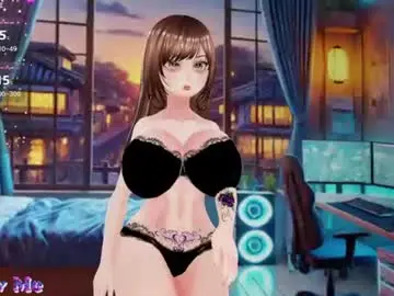 Hanaedamgirl  live sex cam