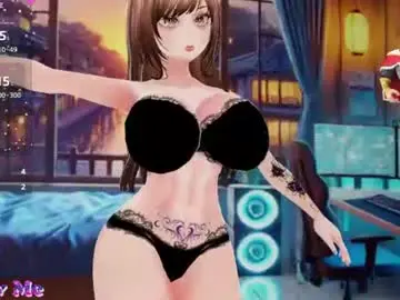 Hanaedamgirl  live sex cam