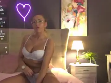 Irinashmakova  live sex cam