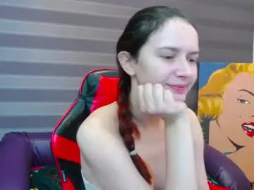 Irisnichols  live sex cam