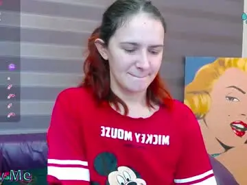 Irisnichols  live sex cam