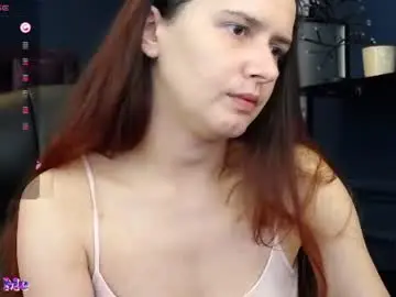 Irisnichols  live sex cam