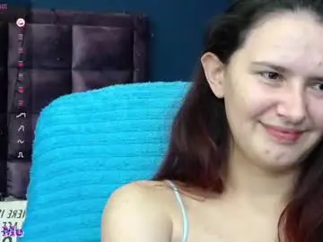 Irisnichols  live sex cam