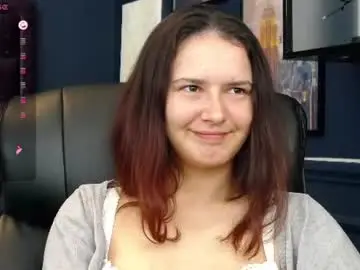 Irisnichols  live sex cam