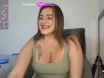 Isabellaagarcia  live sex cam