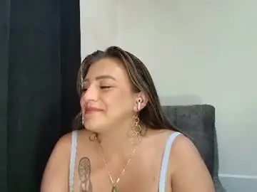 Isabellaagarcia  live sex cam