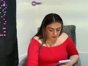Isabellaagarcia  live sex cam