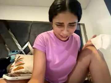 Isabellakoffs  live sex cam