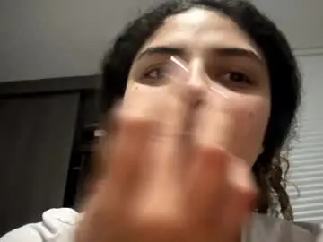 Isabellakoffs  live sex cam