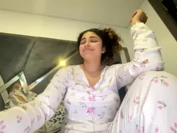 Isabellakoffs  live sex cam
