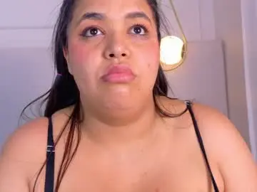 Isisjhonson  live sex cam