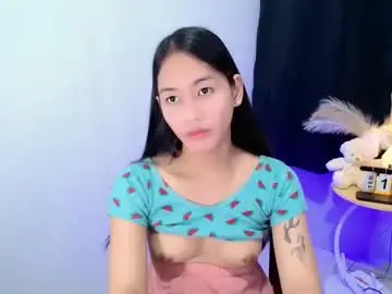 Japanesse_pinayxx  live sex cam