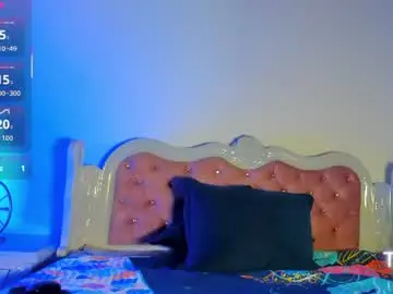Jenssy_sterling  live sex cam