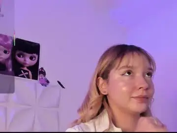 Juliethmosss  live sex cam