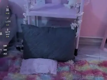 Juliethmosss  live sex cam