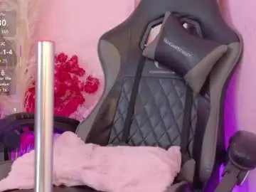 Juliethmosss  live sex cam