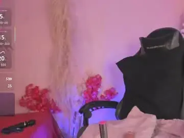 Juliethmosss  live sex cam