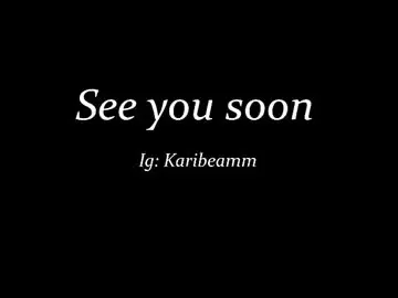 Karibeam  live sex cam