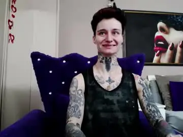 Kennyvibe  live sex cam