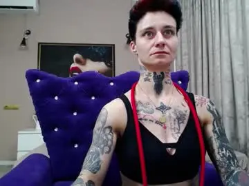 Kennyvibe  live sex cam