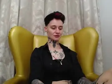 Kennyvibe  live sex cam