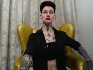 Kennyvibe  live sex cam