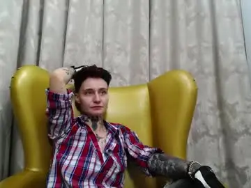 Kennyvibe  live sex cam