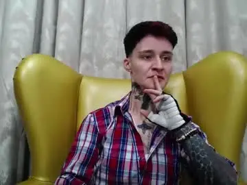 Kennyvibe  live sex cam