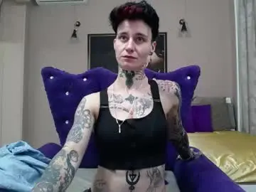 Kennyvibe  live sex cam