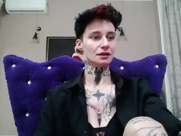 Kennyvibe  live sex cam