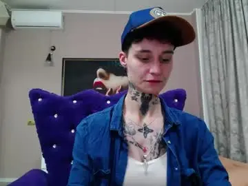 Kennyvibe  live sex cam