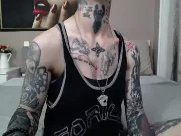 Kennyvibe  live sex cam