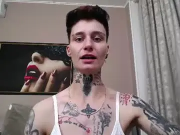 Kennyvibe  live sex cam