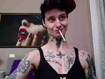 Kennyvibe  live sex cam