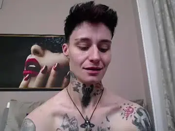 Kennyvibe  live sex cam