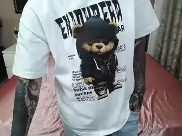 Kennyvibe  live sex cam