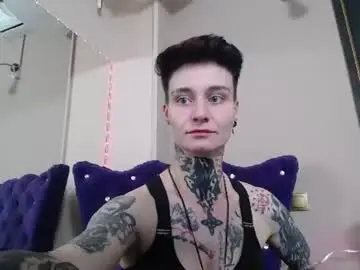 Kennyvibe  live sex cam