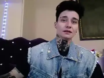 Kennyvibe  live sex cam