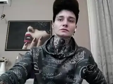 Kennyvibe  live sex cam